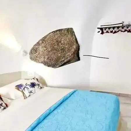 Holiday home Chic In Santorini Serenity And Style By The Sea *